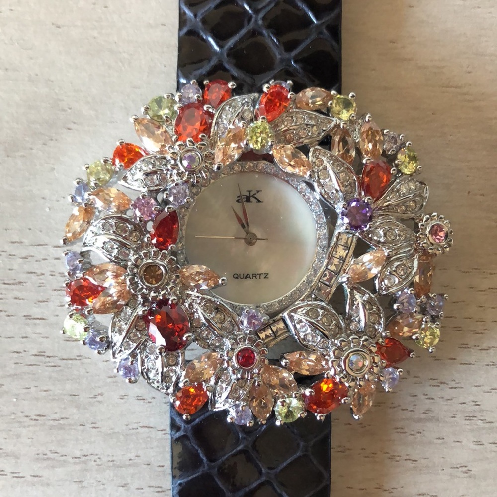 Anne Klein AK Watch